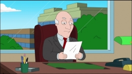 American Dad - Season 20 Episode 03